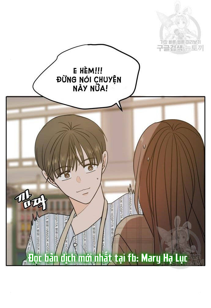 Kiếp Này Cũng Xin Chăm Sóc Tôi Như Vậy Nhé Chap 105 - Next Chap 106