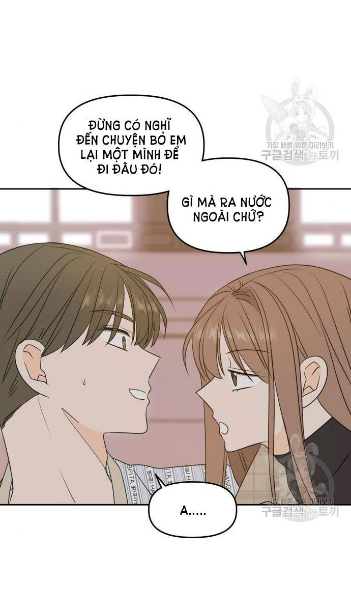 Kiếp Này Cũng Xin Chăm Sóc Tôi Như Vậy Nhé Chap 105 - Next Chap 106