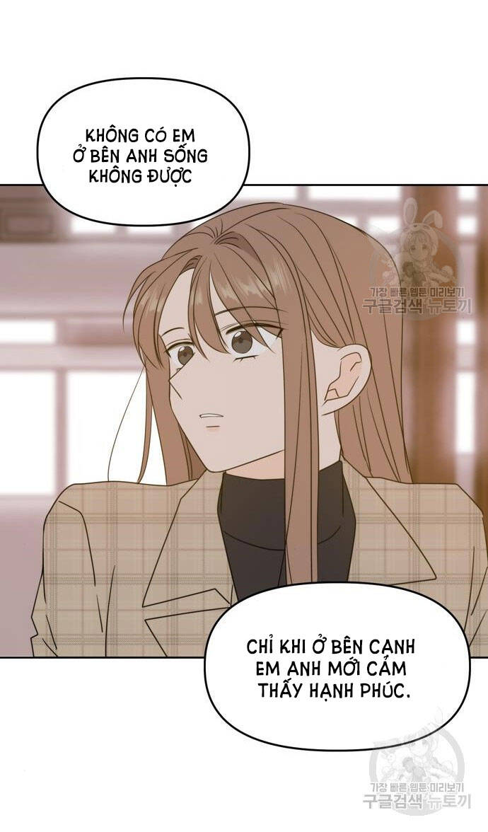 Kiếp Này Cũng Xin Chăm Sóc Tôi Như Vậy Nhé Chap 105 - Next Chap 106