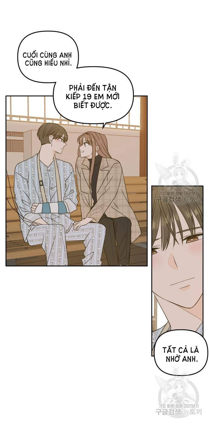 Kiếp Này Cũng Xin Chăm Sóc Tôi Như Vậy Nhé Chap 105 - Next Chap 106