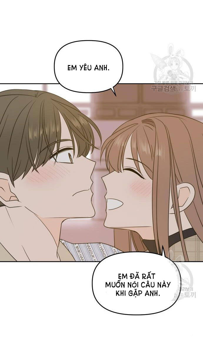 Kiếp Này Cũng Xin Chăm Sóc Tôi Như Vậy Nhé Chap 105 - Next Chap 106