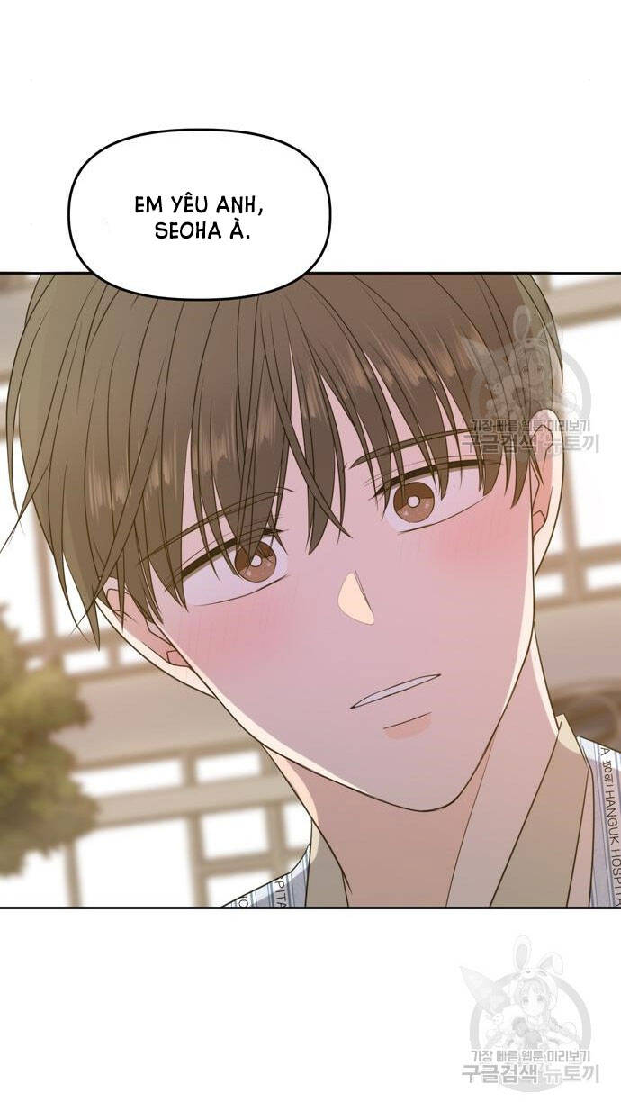 Kiếp Này Cũng Xin Chăm Sóc Tôi Như Vậy Nhé Chap 105 - Next Chap 106