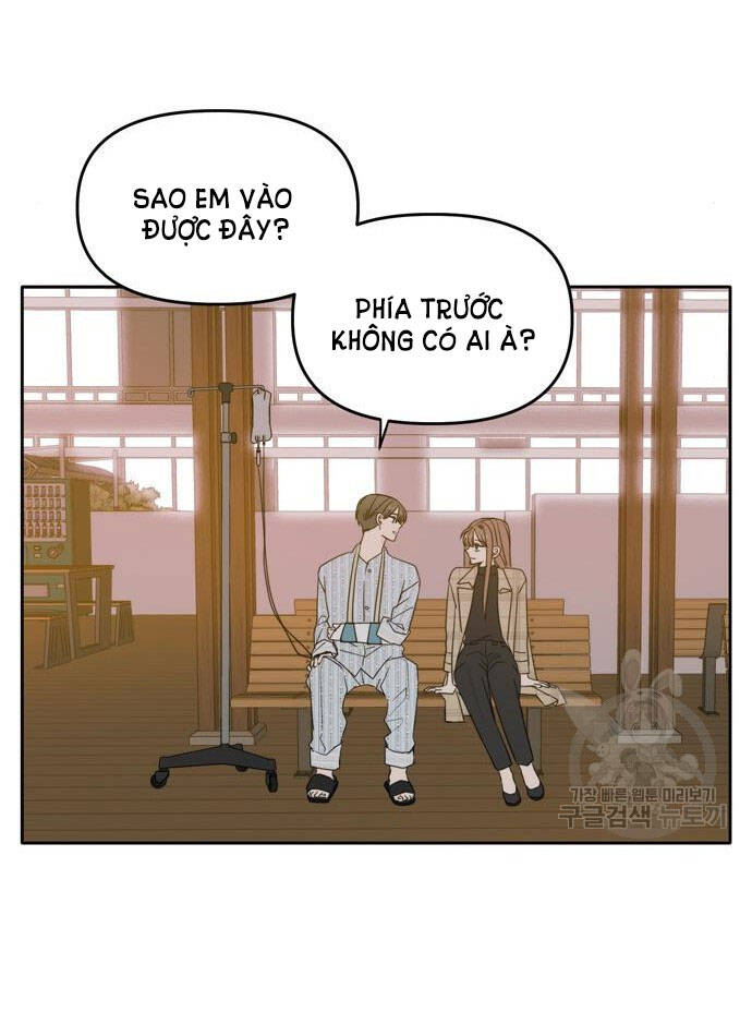Kiếp Này Cũng Xin Chăm Sóc Tôi Như Vậy Nhé Chap 105 - Next Chap 106