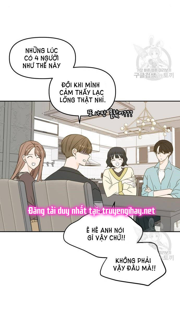 Kiếp Này Cũng Xin Chăm Sóc Tôi Như Vậy Nhé Chap 105 - Next Chap 106