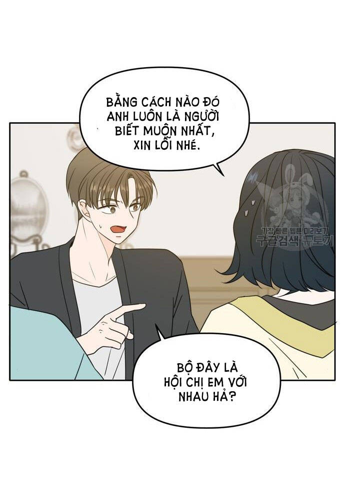 Kiếp Này Cũng Xin Chăm Sóc Tôi Như Vậy Nhé Chap 105 - Next Chap 106