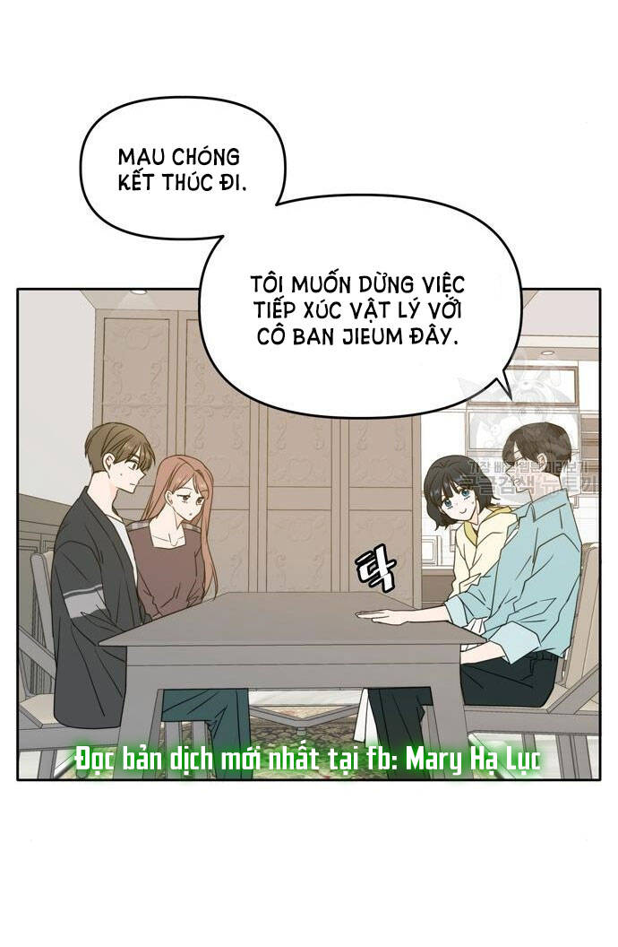 Kiếp Này Cũng Xin Chăm Sóc Tôi Như Vậy Nhé Chap 105 - Next Chap 106