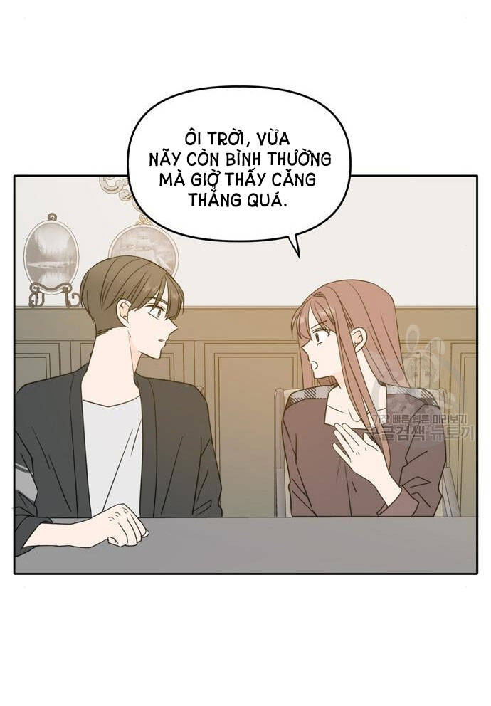 Kiếp Này Cũng Xin Chăm Sóc Tôi Như Vậy Nhé Chap 105 - Next Chap 106