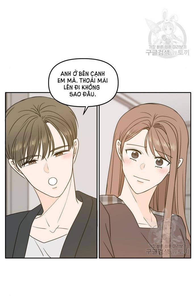 Kiếp Này Cũng Xin Chăm Sóc Tôi Như Vậy Nhé Chap 105 - Next Chap 106