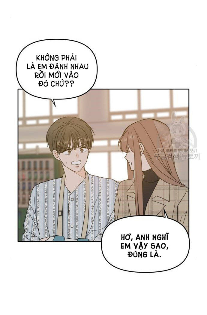 Kiếp Này Cũng Xin Chăm Sóc Tôi Như Vậy Nhé Chap 105 - Next Chap 106
