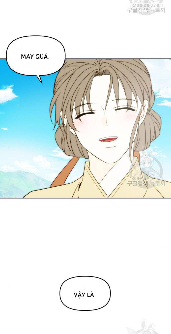 Kiếp Này Cũng Xin Chăm Sóc Tôi Như Vậy Nhé Chap 105 - Next Chap 106