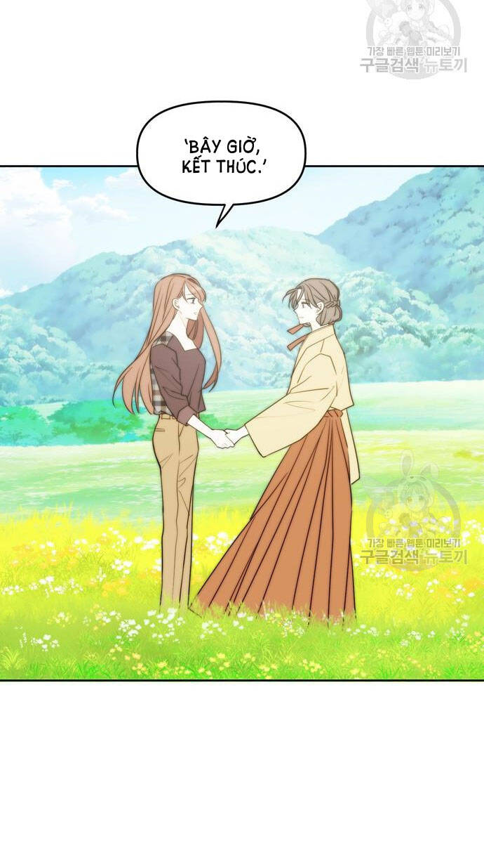 Kiếp Này Cũng Xin Chăm Sóc Tôi Như Vậy Nhé Chap 105 - Next Chap 106