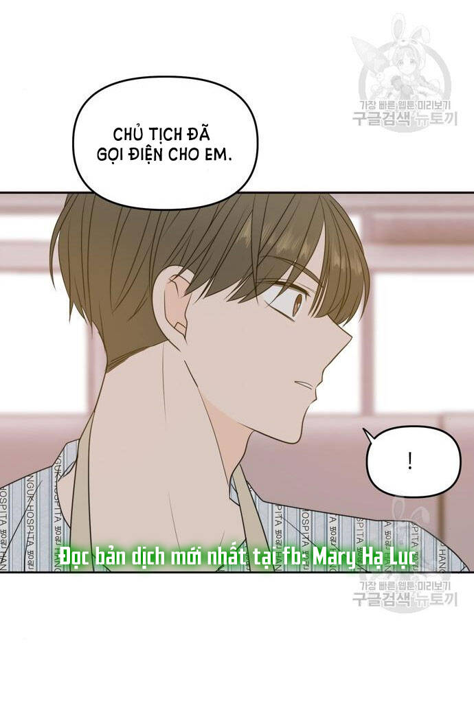 Kiếp Này Cũng Xin Chăm Sóc Tôi Như Vậy Nhé Chap 105 - Next Chap 106