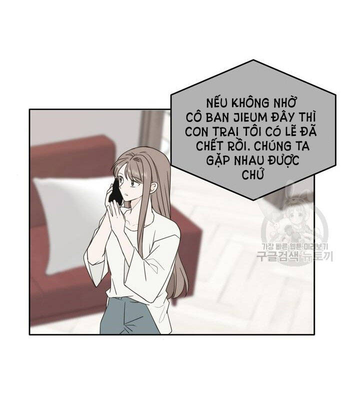 Kiếp Này Cũng Xin Chăm Sóc Tôi Như Vậy Nhé Chap 105 - Next Chap 106