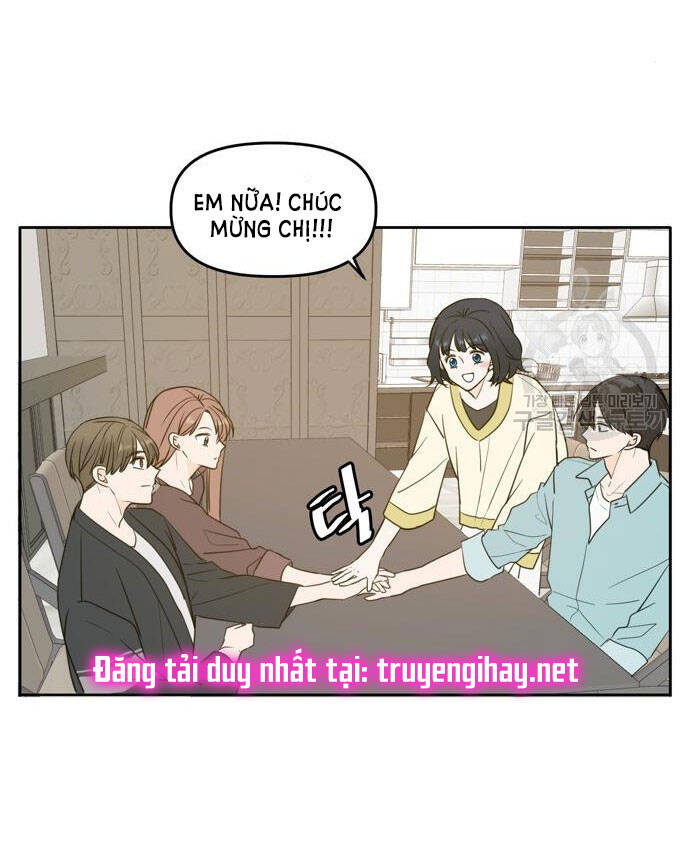 Kiếp Này Cũng Xin Chăm Sóc Tôi Như Vậy Nhé Chap 105 - Next Chap 106