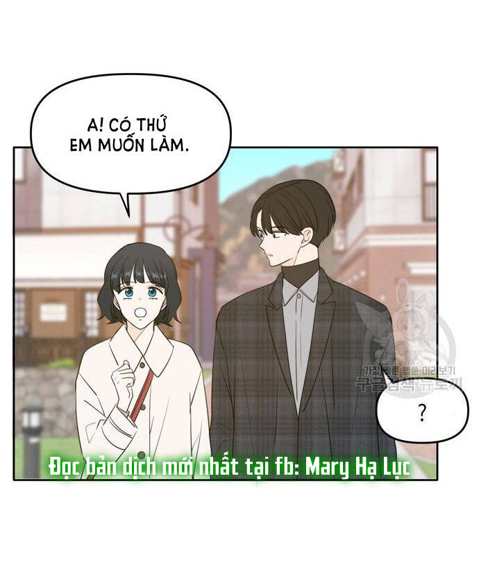 Kiếp Này Cũng Xin Chăm Sóc Tôi Như Vậy Nhé Chap 105 - Next Chap 106