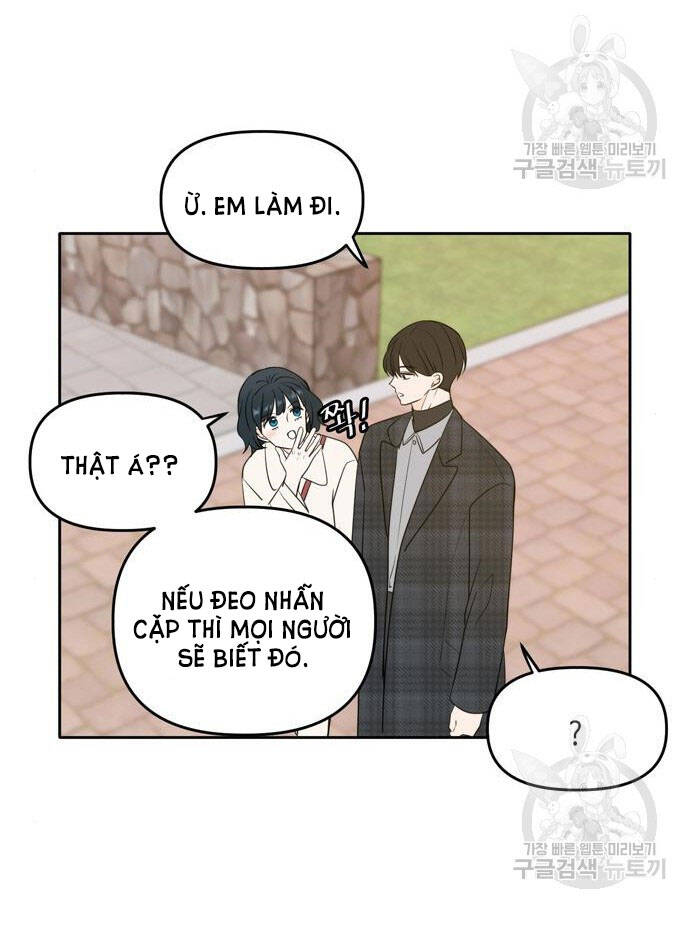 Kiếp Này Cũng Xin Chăm Sóc Tôi Như Vậy Nhé Chap 105 - Next Chap 106