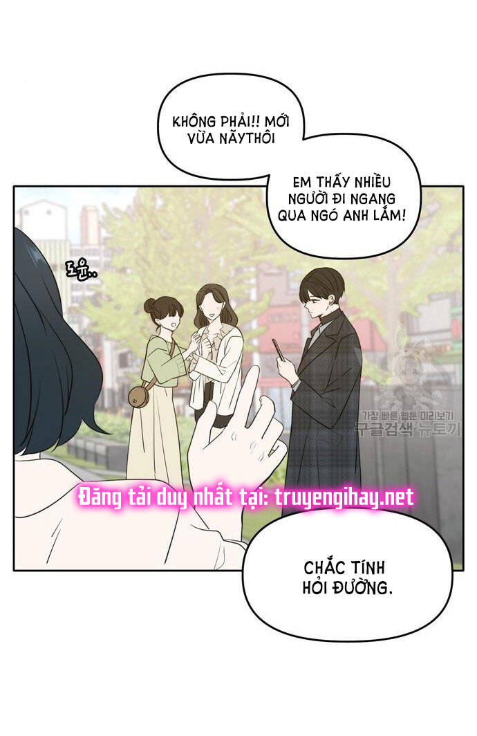 Kiếp Này Cũng Xin Chăm Sóc Tôi Như Vậy Nhé Chap 105 - Next Chap 106