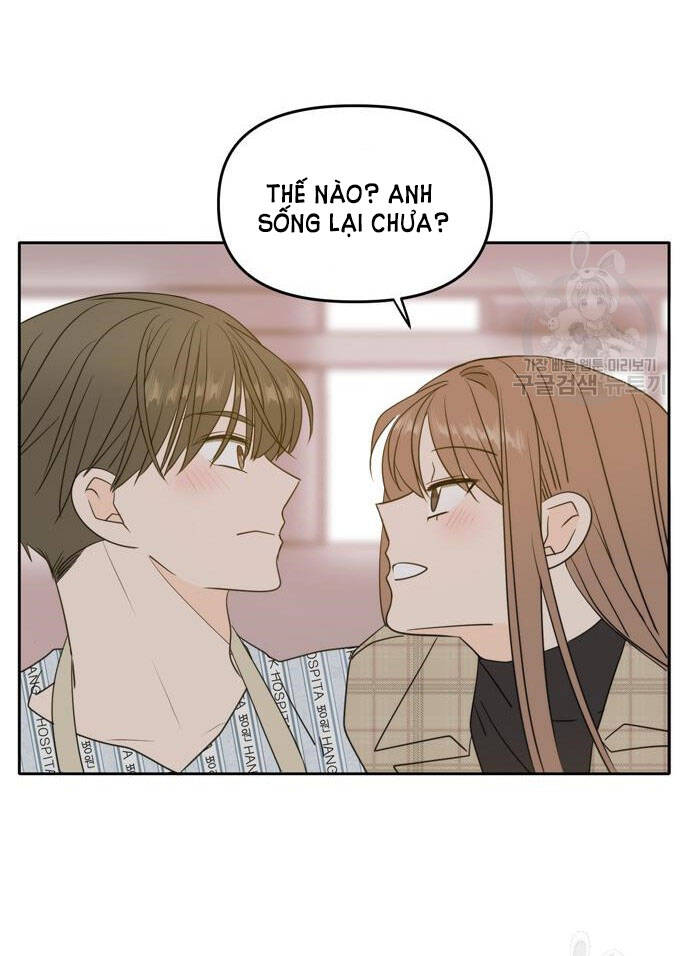 Kiếp Này Cũng Xin Chăm Sóc Tôi Như Vậy Nhé Chap 105 - Next Chap 106