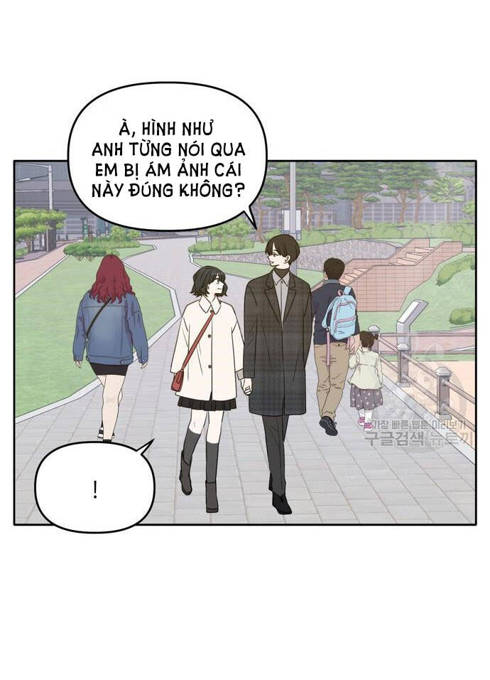 Kiếp Này Cũng Xin Chăm Sóc Tôi Như Vậy Nhé Chap 105 - Next Chap 106
