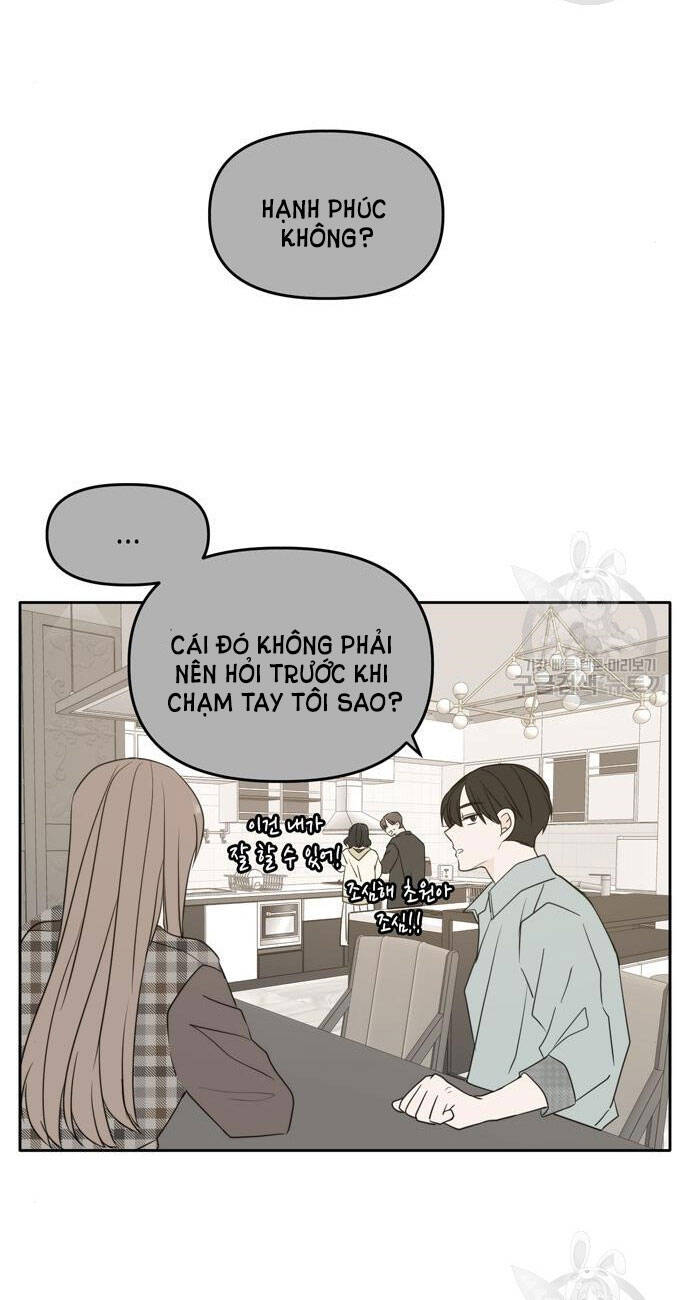 Kiếp Này Cũng Xin Chăm Sóc Tôi Như Vậy Nhé Chap 105 - Next Chap 106