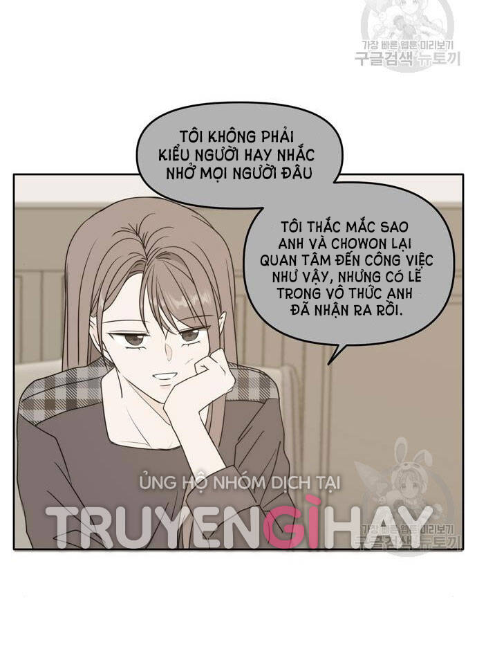Kiếp Này Cũng Xin Chăm Sóc Tôi Như Vậy Nhé Chap 105 - Next Chap 106