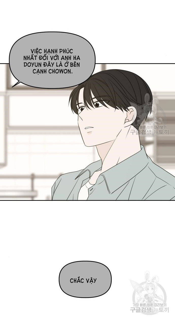 Kiếp Này Cũng Xin Chăm Sóc Tôi Như Vậy Nhé Chap 105 - Next Chap 106