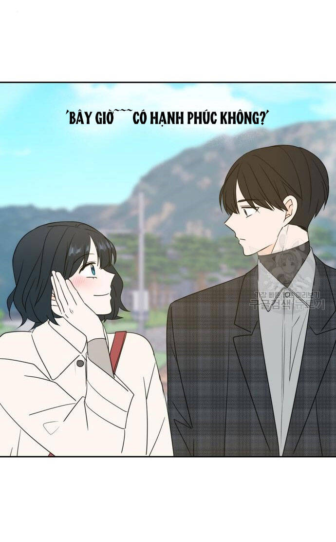 Kiếp Này Cũng Xin Chăm Sóc Tôi Như Vậy Nhé Chap 105 - Next Chap 106
