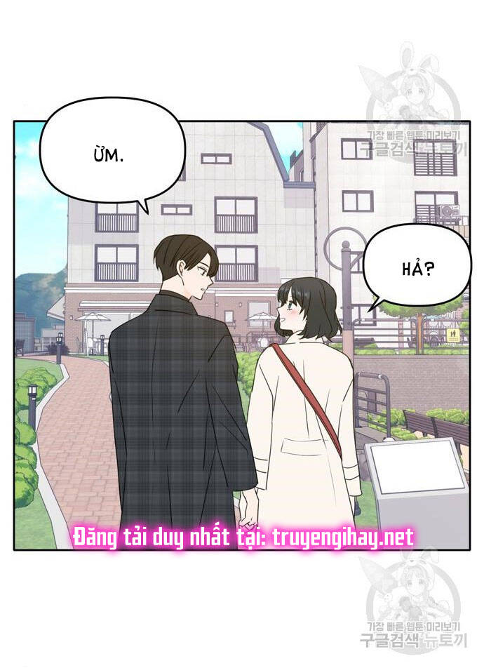 Kiếp Này Cũng Xin Chăm Sóc Tôi Như Vậy Nhé Chap 105 - Next Chap 106