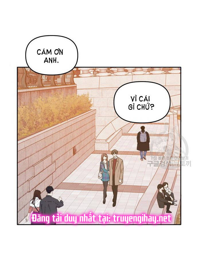 Kiếp Này Cũng Xin Chăm Sóc Tôi Như Vậy Nhé Chap 105 - Next Chap 106