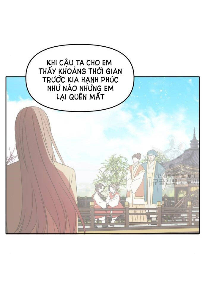 Kiếp Này Cũng Xin Chăm Sóc Tôi Như Vậy Nhé Chap 105 - Next Chap 106