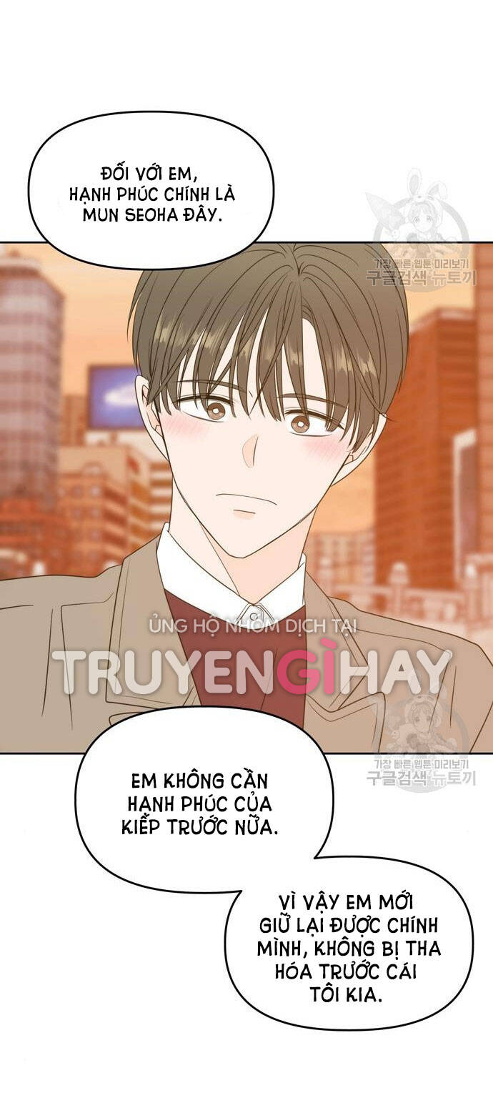 Kiếp Này Cũng Xin Chăm Sóc Tôi Như Vậy Nhé Chap 105 - Next Chap 106