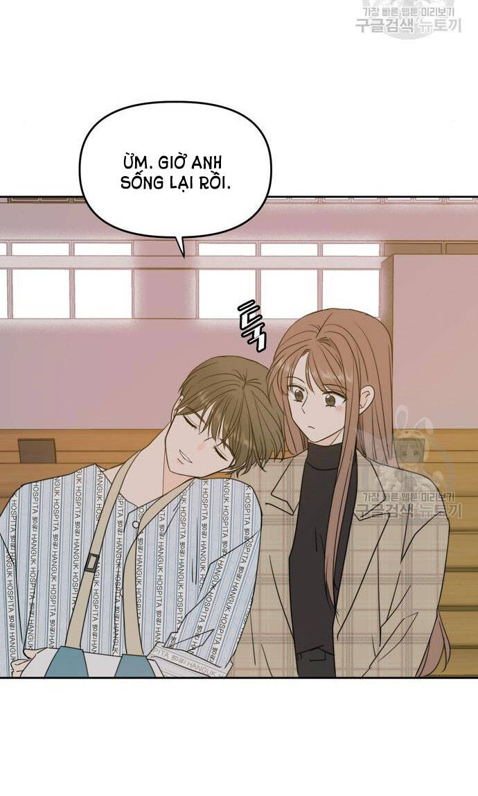 Kiếp Này Cũng Xin Chăm Sóc Tôi Như Vậy Nhé Chap 105 - Next Chap 106