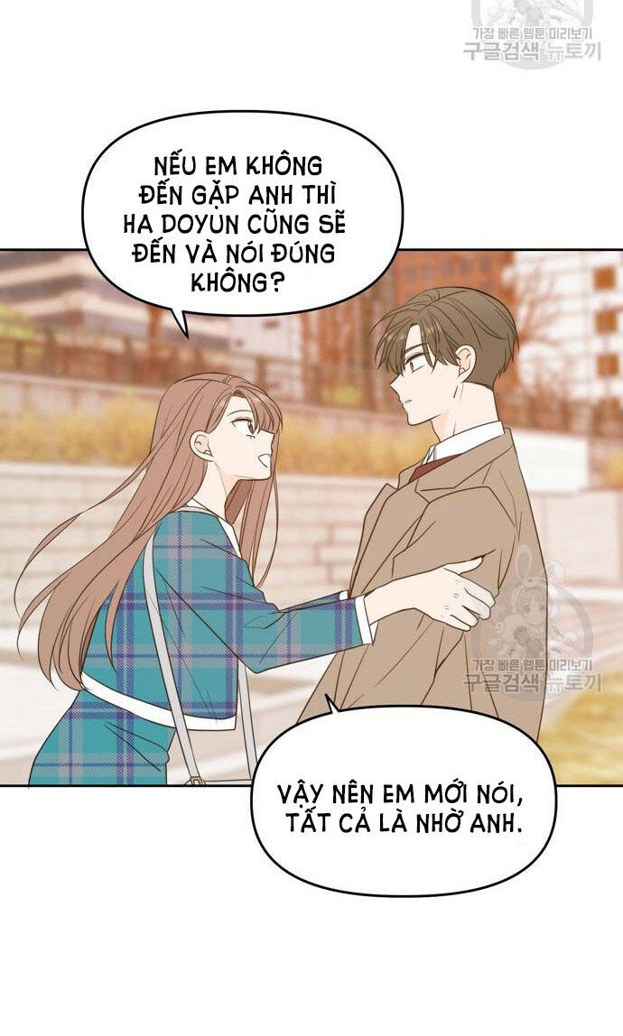 Kiếp Này Cũng Xin Chăm Sóc Tôi Như Vậy Nhé Chap 105 - Next Chap 106