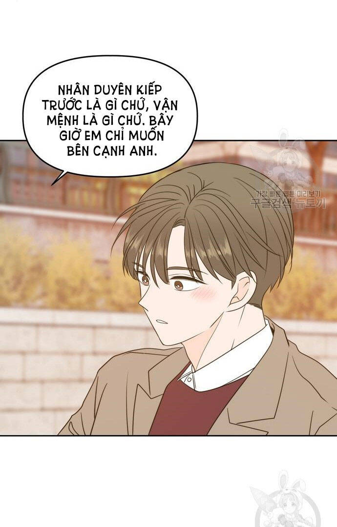 Kiếp Này Cũng Xin Chăm Sóc Tôi Như Vậy Nhé Chap 105 - Next Chap 106