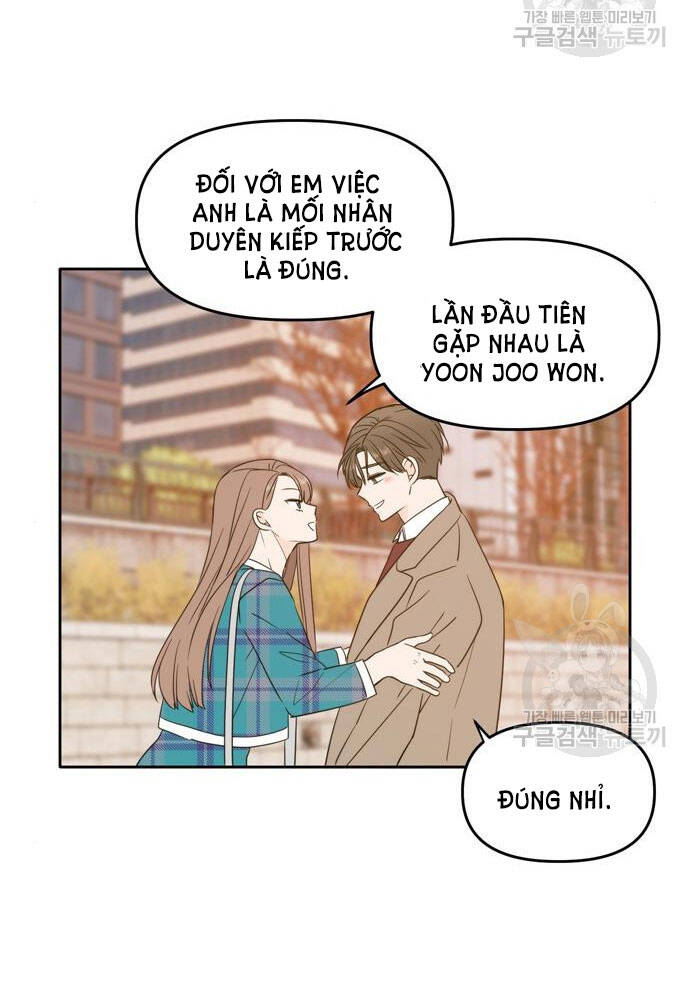 Kiếp Này Cũng Xin Chăm Sóc Tôi Như Vậy Nhé Chap 105 - Next Chap 106
