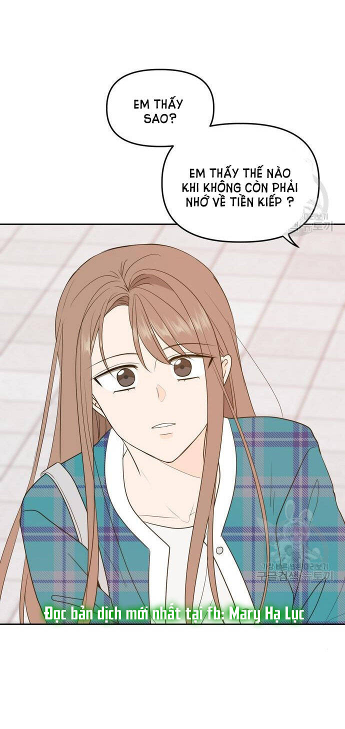 Kiếp Này Cũng Xin Chăm Sóc Tôi Như Vậy Nhé Chap 105 - Next Chap 106