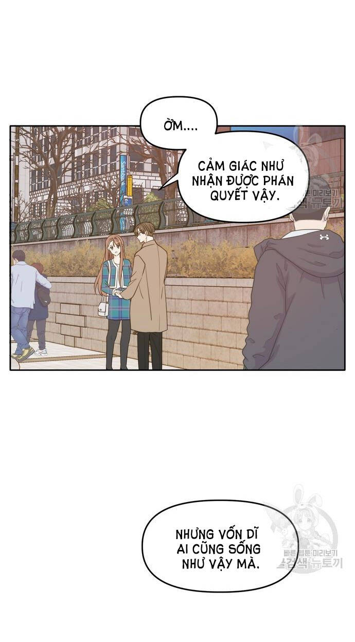 Kiếp Này Cũng Xin Chăm Sóc Tôi Như Vậy Nhé Chap 105 - Next Chap 106