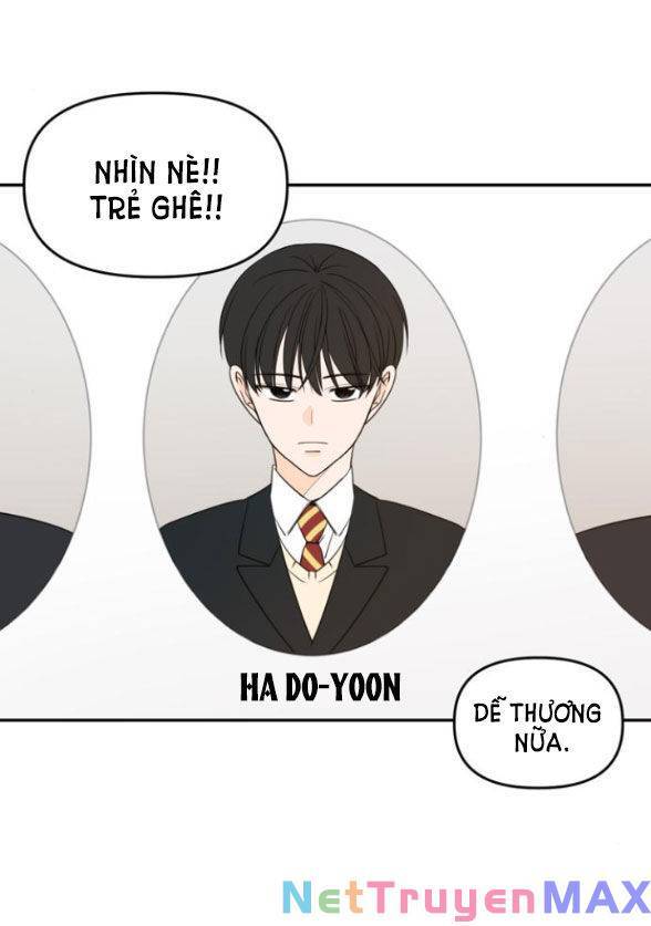 Kiếp Này Cũng Xin Chăm Sóc Tôi Như Vậy Nhé Chap 1061 - Next Chap 1062