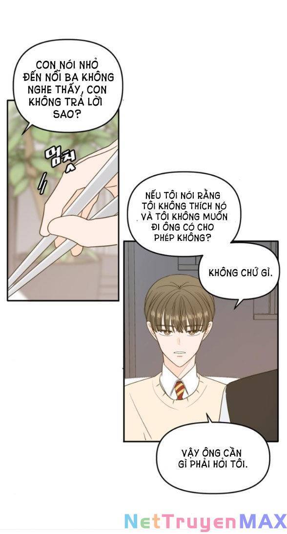 Kiếp Này Cũng Xin Chăm Sóc Tôi Như Vậy Nhé Chap 1061 - Next Chap 1062