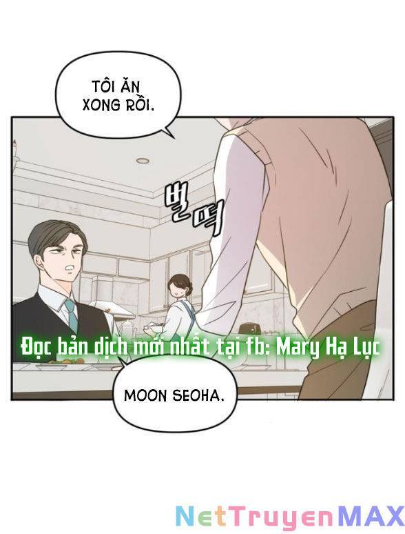 Kiếp Này Cũng Xin Chăm Sóc Tôi Như Vậy Nhé Chap 1061 - Next Chap 1062