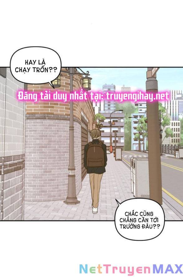Kiếp Này Cũng Xin Chăm Sóc Tôi Như Vậy Nhé Chap 1061 - Next Chap 1062