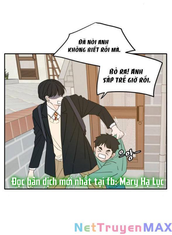 Kiếp Này Cũng Xin Chăm Sóc Tôi Như Vậy Nhé Chap 1061 - Next Chap 1062