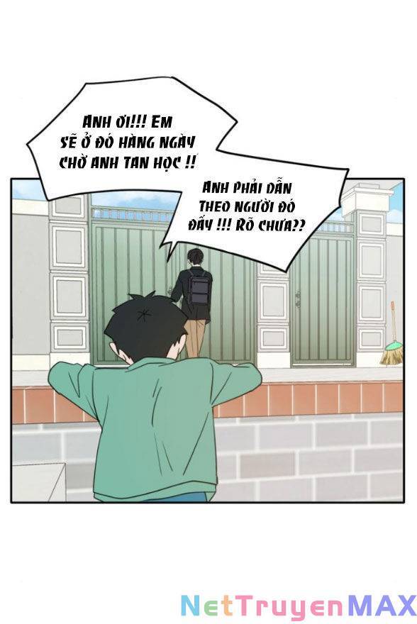Kiếp Này Cũng Xin Chăm Sóc Tôi Như Vậy Nhé Chap 1061 - Next Chap 1062