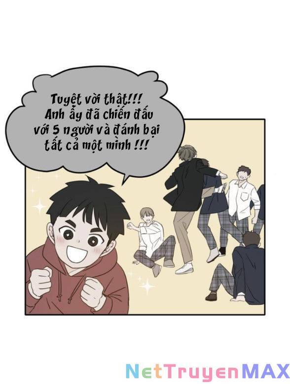 Kiếp Này Cũng Xin Chăm Sóc Tôi Như Vậy Nhé Chap 1061 - Next Chap 1062