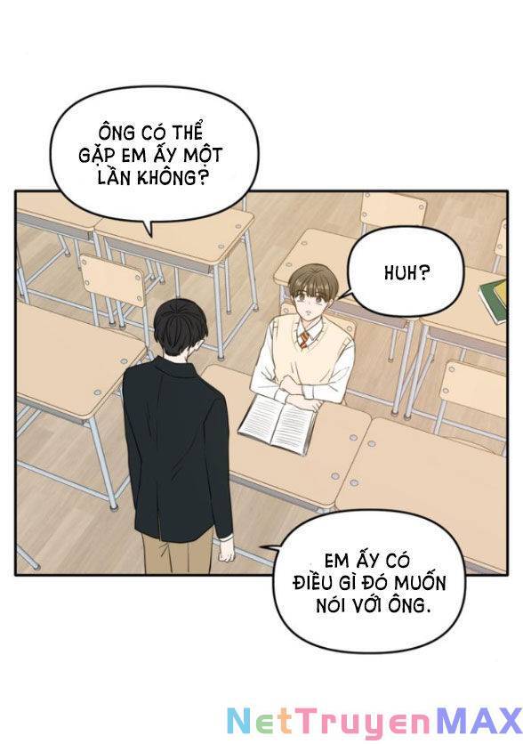 Kiếp Này Cũng Xin Chăm Sóc Tôi Như Vậy Nhé Chap 1061 - Next Chap 1062