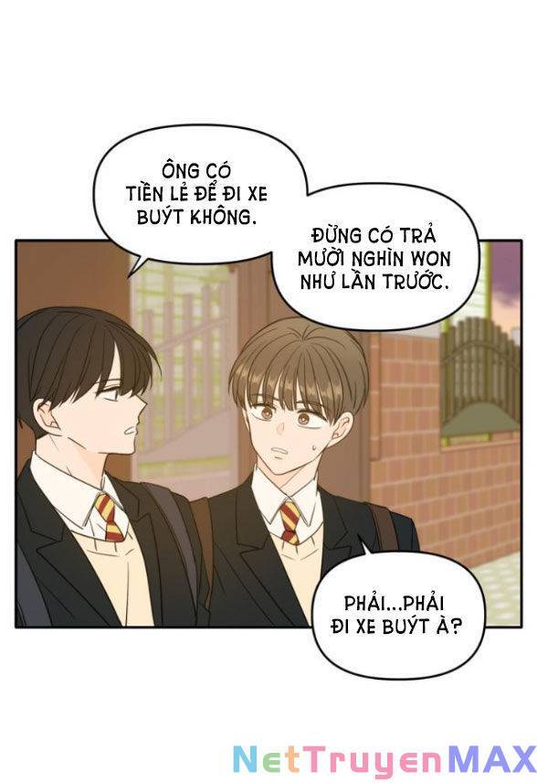 Kiếp Này Cũng Xin Chăm Sóc Tôi Như Vậy Nhé Chap 1061 - Next Chap 1062