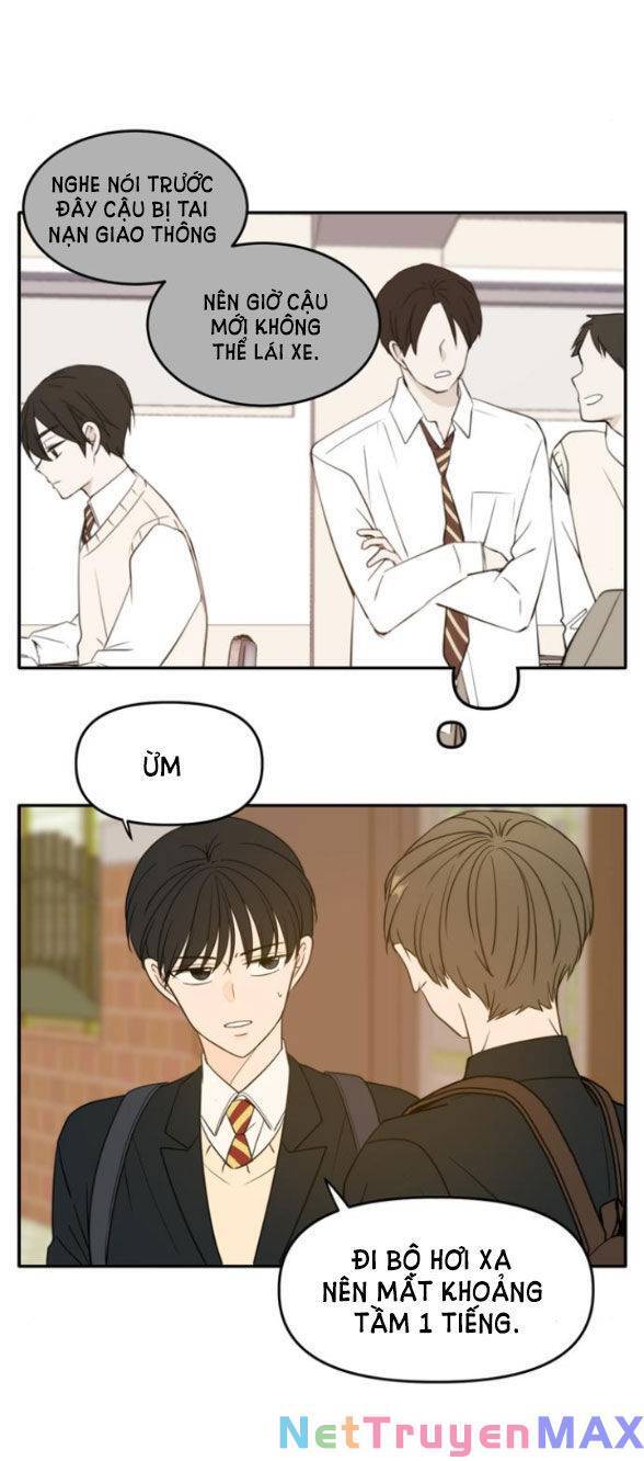 Kiếp Này Cũng Xin Chăm Sóc Tôi Như Vậy Nhé Chap 1061 - Next Chap 1062
