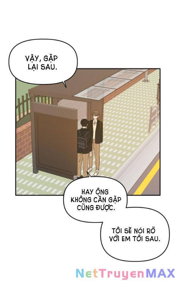 Kiếp Này Cũng Xin Chăm Sóc Tôi Như Vậy Nhé Chap 1061 - Next Chap 1062