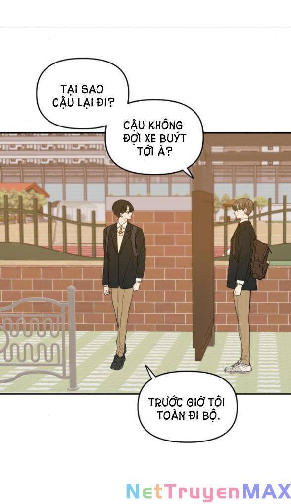 Kiếp Này Cũng Xin Chăm Sóc Tôi Như Vậy Nhé Chap 1061 - Next Chap 1062