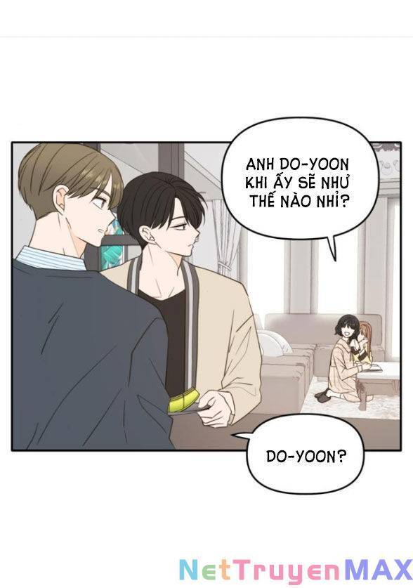 Kiếp Này Cũng Xin Chăm Sóc Tôi Như Vậy Nhé Chap 1061 - Next Chap 1062